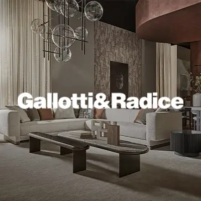 Brand - Gallotti & Radice